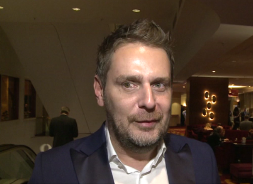Gwiazdka Michelin oznacza poziom, który trzeba trzymać nawet wtedy, gdy się wstało lewą nogą