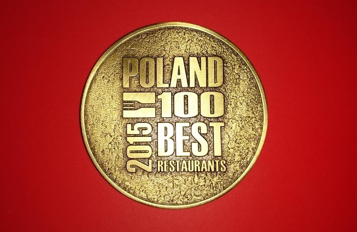 SZEF KUCHNI ROKU WYSTARTUJE W MISTRZOSTWACH ŚWIATA