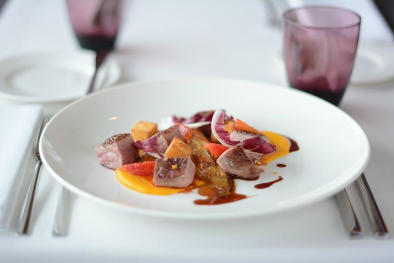 Święto wykwintnej kuchni francuskiej w Food Art Gallery