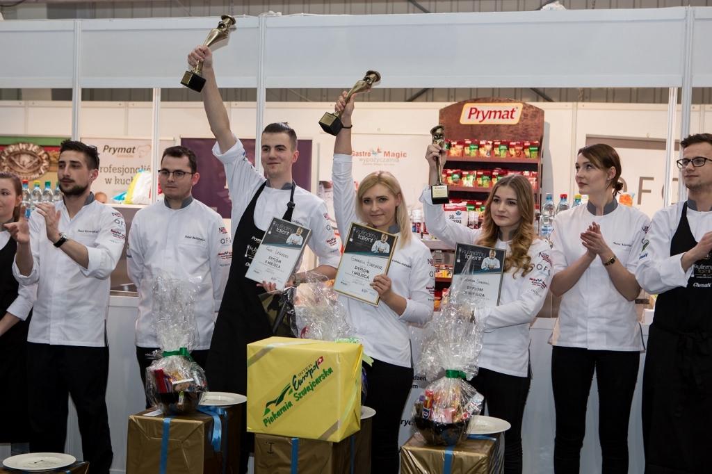 Kulinarny Talent 2016