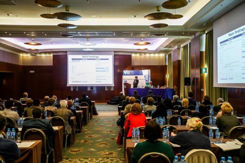 Nestlé Nutrition Institute pomaga poszerzać wiedzę żywieniową