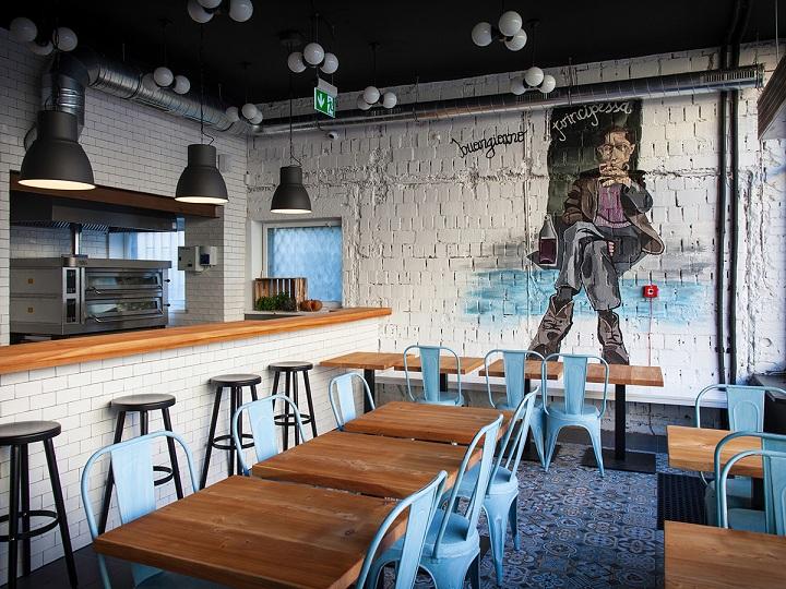 Locale – nowe miejsce w sercu Mokotowa