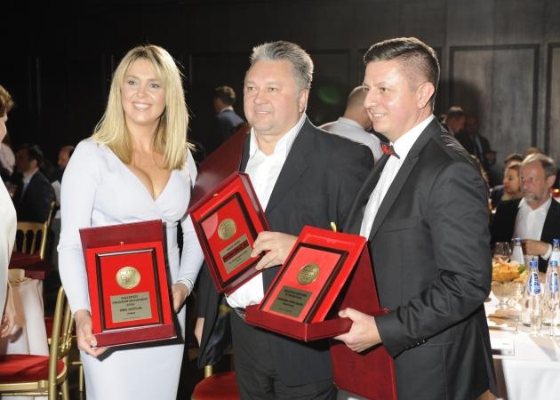 POLAND 100 BEST RESTAURANTS AWARDS 2016 W FILMOWYM SKRÓCIE