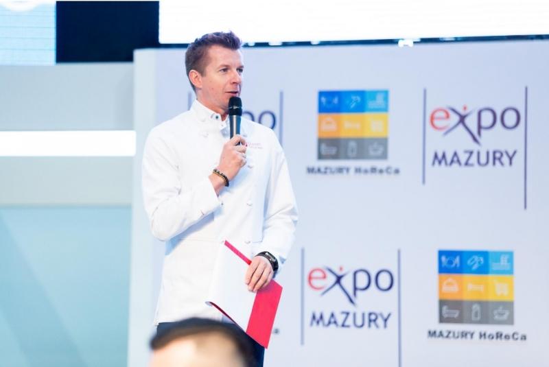 Deli Catering z Mazury HoReCa