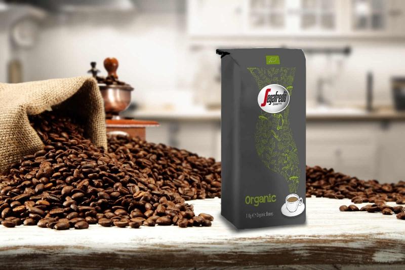 ABC kawy organicznej