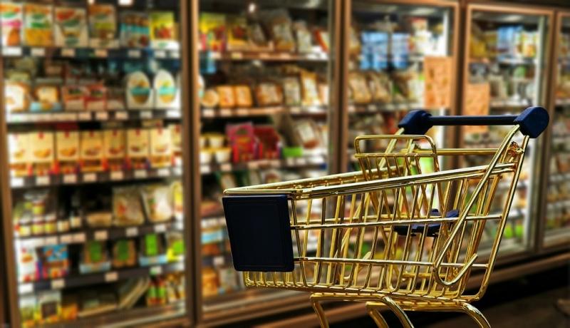 Zdrowe zakupy… dzięki innowacyjnej aplikacji