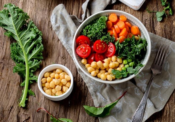 Buddha bowl, czyli witaminowa bomba i pyszny smak w jednym