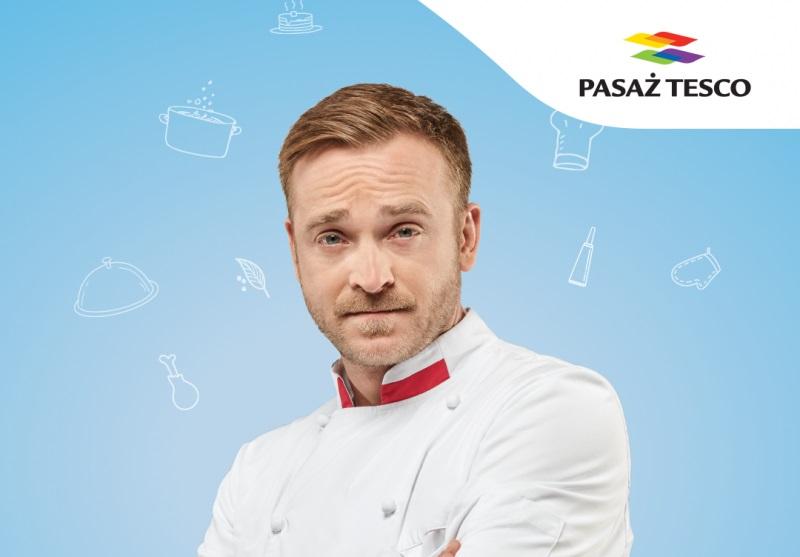 Karnawałowe przepisy według Mateusza Gesslera