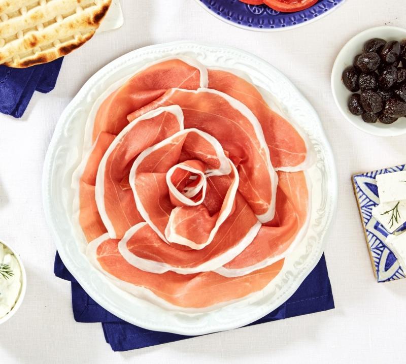 True Italian Taste!
