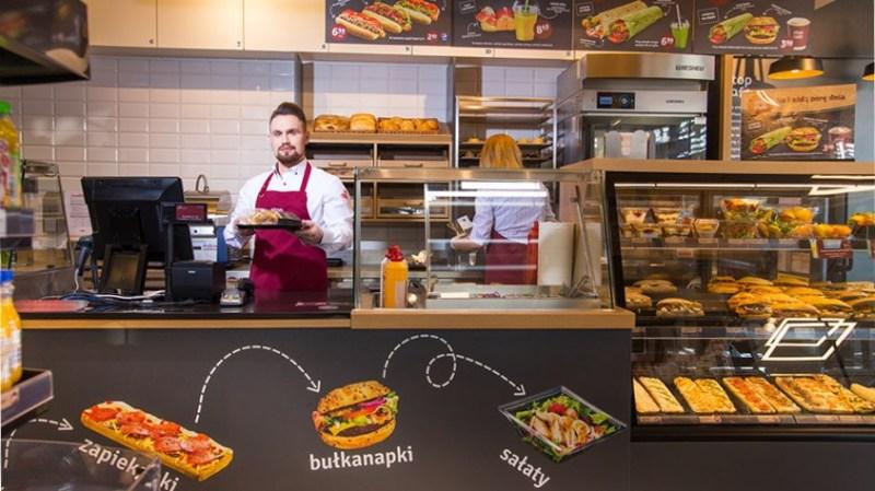 PKN Orlen zamyka punkty restauracyjne