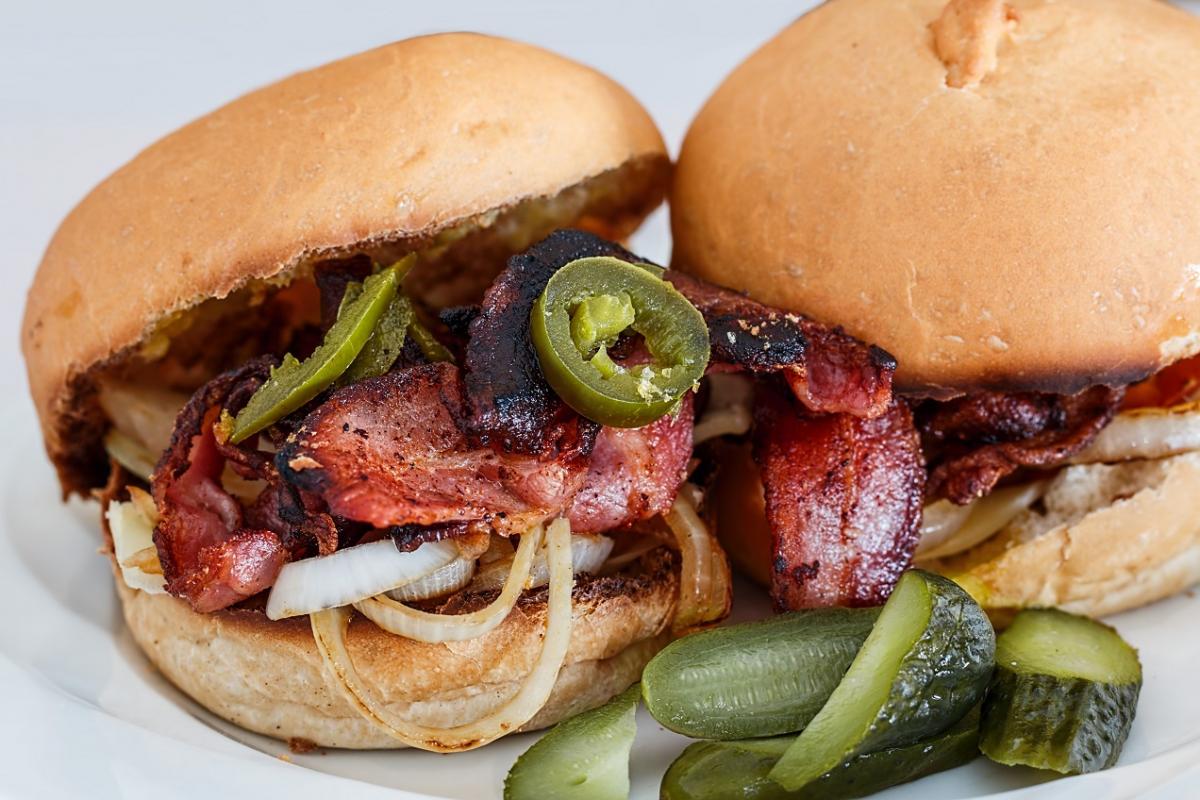 Święto Burgera - kanapki, która podbiła świat