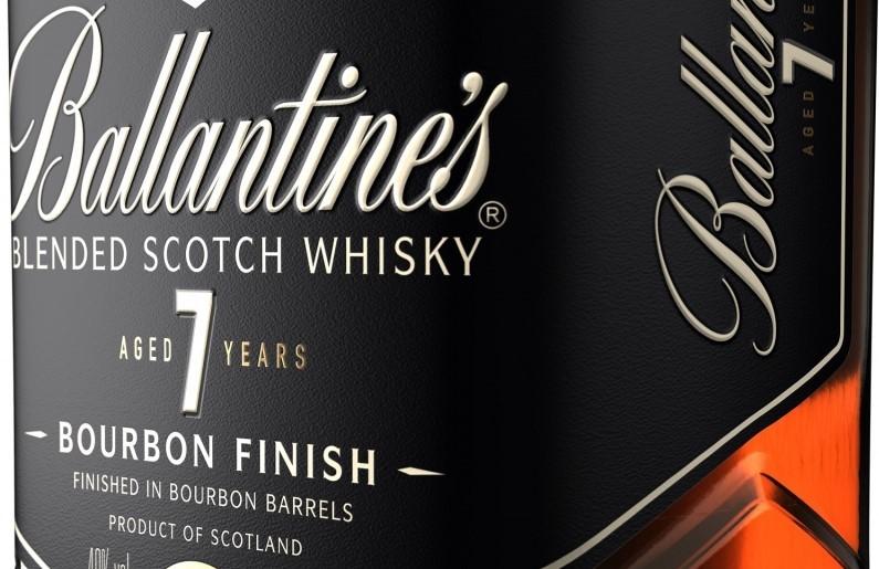 Ballantine’s 7 – nowy produkt w ofercie marki