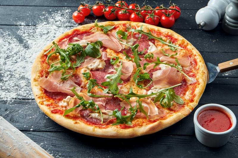 Międzynarodowy Dzień Pizzy, czyli ulubione święto kulinarne Polaków